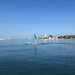Schöne Einzimmer Zwischen Bodensee Und Allgäu Apartment *