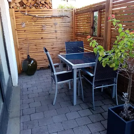 Schoene Einzimmer Zwischen Bodensee Und Allgaeu Апартаменты