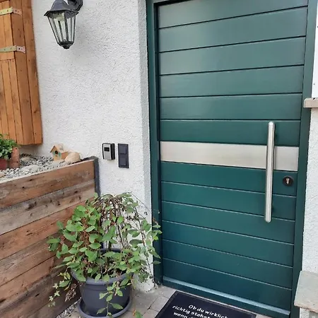 Schoene Einzimmer Zwischen Bodensee Und Allgaeu *