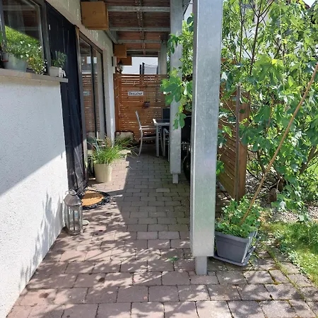 Schoene Einzimmer Zwischen Bodensee Und Allgaeu *