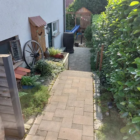 Schoene Einzimmer Zwischen Bodensee Und Allgaeu * Neukirch (Tubingen)