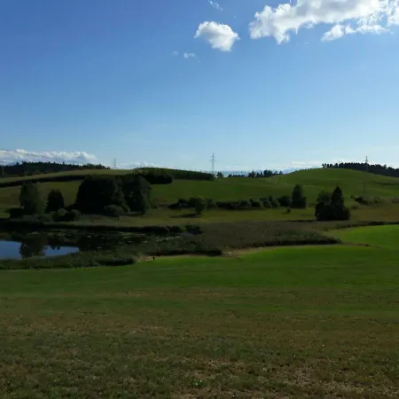 Schoene Einzimmer Zwischen Bodensee Und Allgaeu شقة *