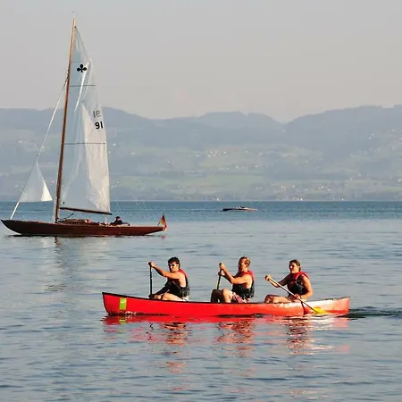 Schoene Einzimmer Zwischen Bodensee Und Allgaeu * Нойкирх