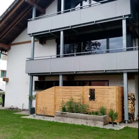 Schoene Einzimmer Zwischen Bodensee Und Allgaeu *